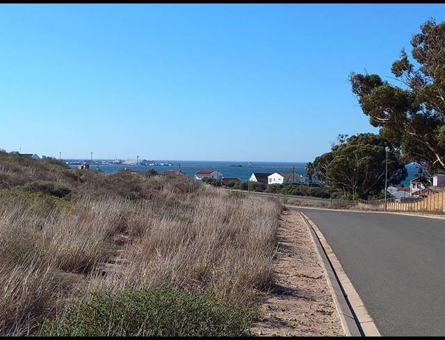 LAND FOR SALE IN SANDY POINT